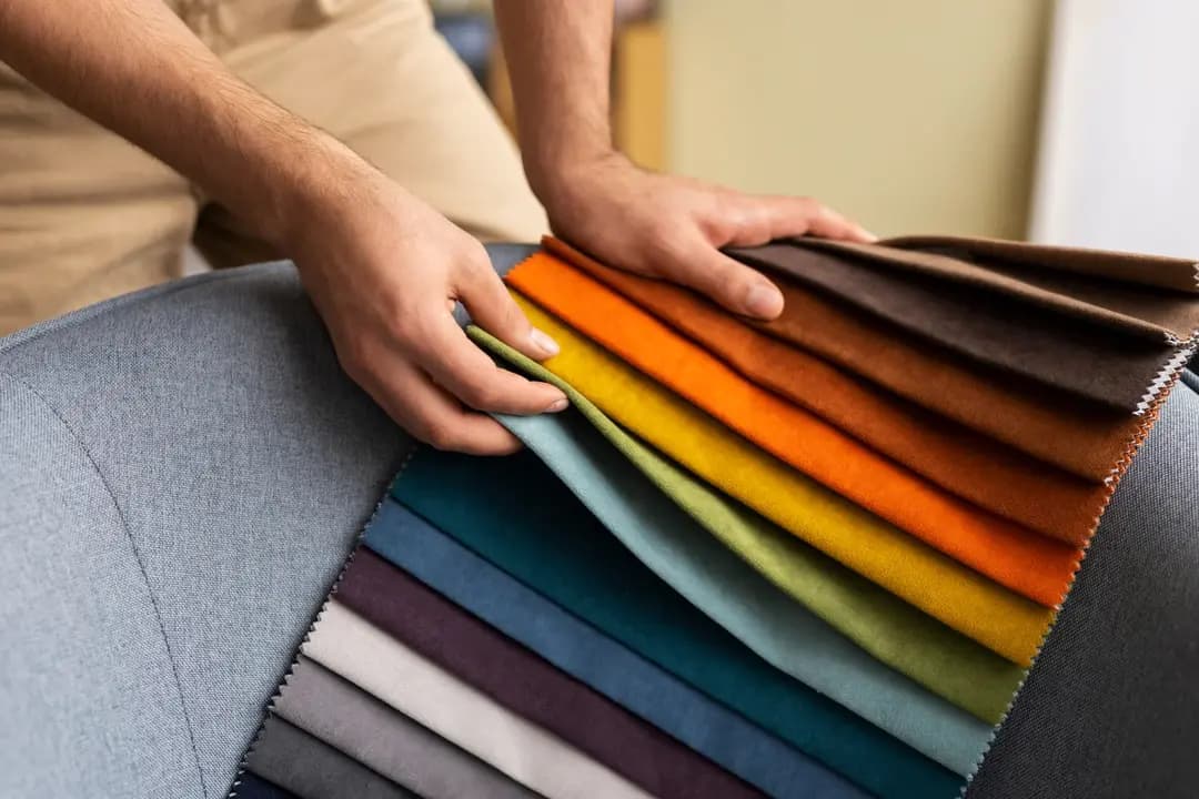Fabrics